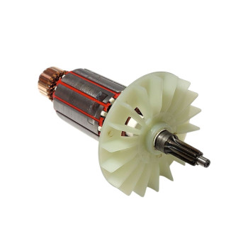 Ротор для дробилки Worcraft WPSH203, 2800 Вт, часть 24