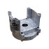 Knife housing for the Worcraft WPSH203 Crusher, 2800 W, part 63