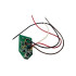 PCB board for the Worcraft CGG-S20Li ShareSYS gun, part 15