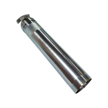 Туба запасной на пистолете Worcraft CGG-S20LI, часть 5