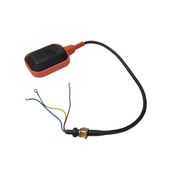 Поплавок для насоса Strend Pro Garden QDX5, 900 Вт, часть 5