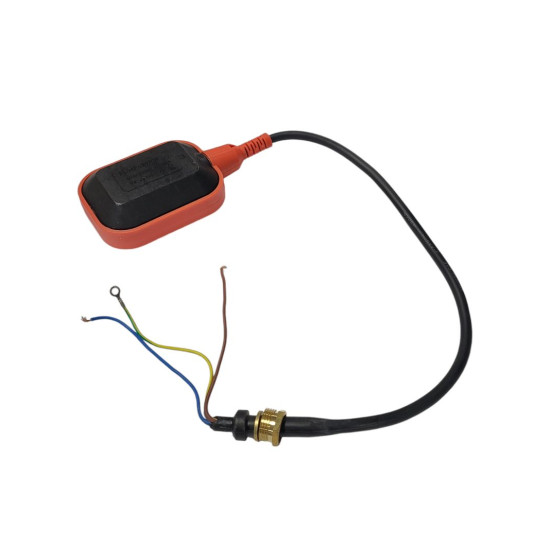 Float for Pump Strend Pro Garden QDX5, 900W, part 5