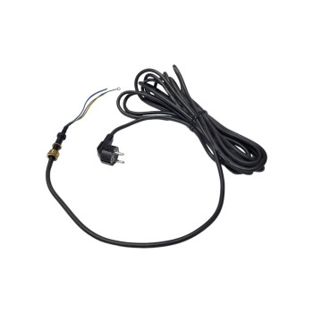 Barošanas kabelis Strend Pro Garden QDX5 sūknim, 900W, 4.daļa