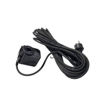 Dzinējs Pump Strend Pro Garden SPA1500, 8. daļa