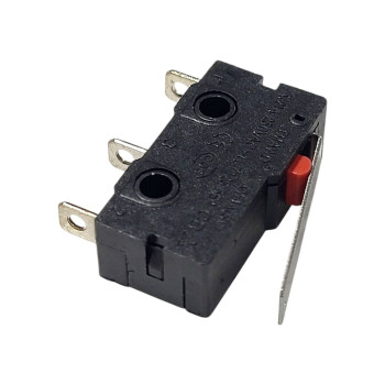 Microswitch for Worcraft scissors CGS-S20LiC, part 7