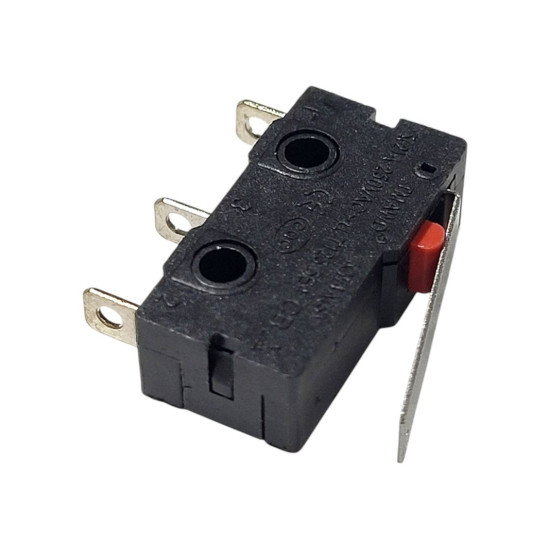 Microswitch for Worcraft scissors CGS-S20LiC, part 7