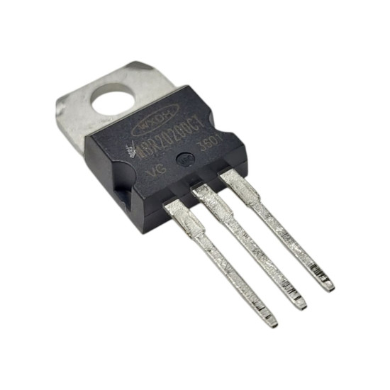 Diode for Worcraft BC-219 Car Battery Charger, part 20