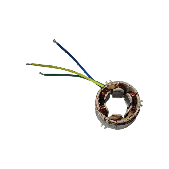 Статор для фрезы Workcraft CHT-S40LiB деталь 13