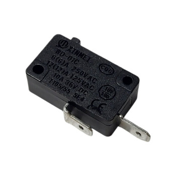 Микропереключатель для ножа для забора Worcraft CHT-S40LiB часть 2