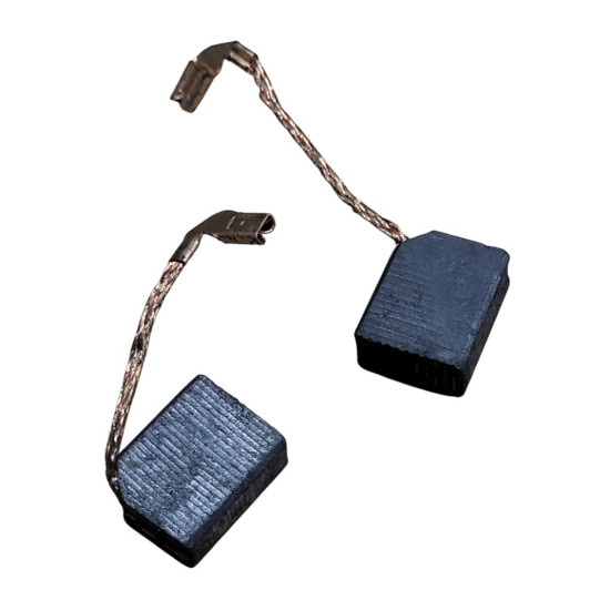 Уголь для болгарки Worcraft AG14-125S, часть 43