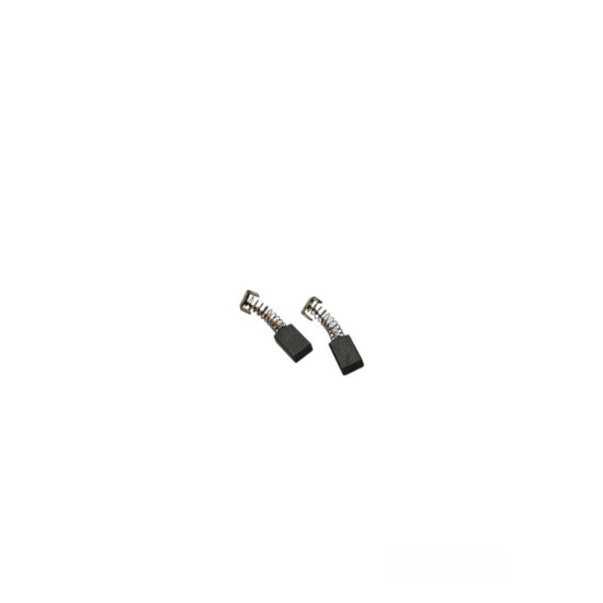 Carbons for lawnmower TBE1636, part 1-10