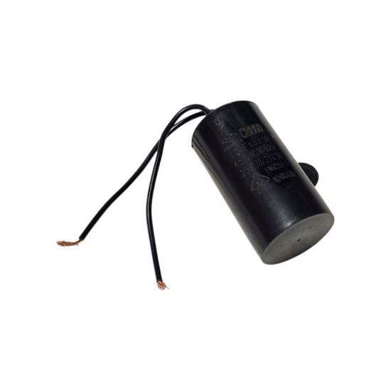 Конденсатор для резака Worcraft TC-800A, 230 мм, 800 Вт, часть 8