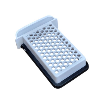 Держатель фильтра для пылесоса Worcraft CPVC-S20LiB часть 1-17 Держатель фильтра для пылесоса Worcraft CPVC-S20LiB часть 1-17