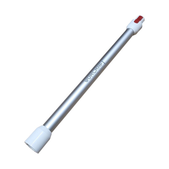 Gara sūkšanas caurule Worcraft putekļu sūcējam CPVC-S20LiB daļai 5-1