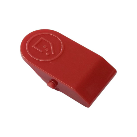 Кнопка отсоединения контейнера для пылесоса Worcraft CPVC-S20LiB часть 4-3