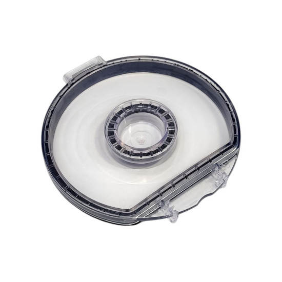 Vāks Worcraft putekļsūcēja CPVC-S20LiB daļai 4-1 Vāks Worcraft putekļsūcēja CPVC-S20LiB daļai 4-1