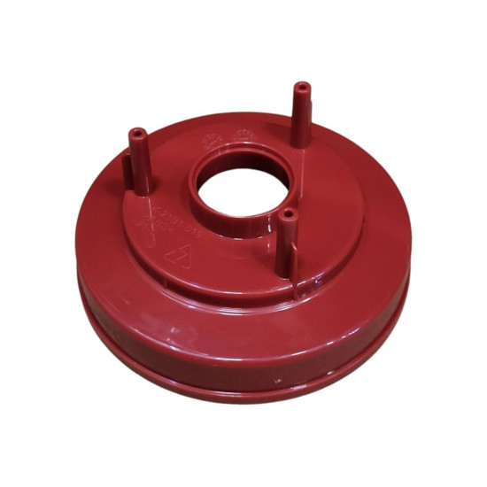 Top cover for Worcraft CPVC-S20LiB part 4-9