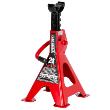 Подставка под авто, козлы  2 т, 275-428 мм