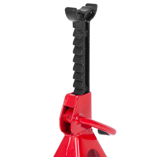 Подставка под авто, козлы  2 т, 275-428 мм