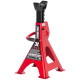 Подставка под авто, козлы 3т, 280-430 мм