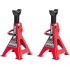 Подставка под авто, козлы 3т, 280-430 мм