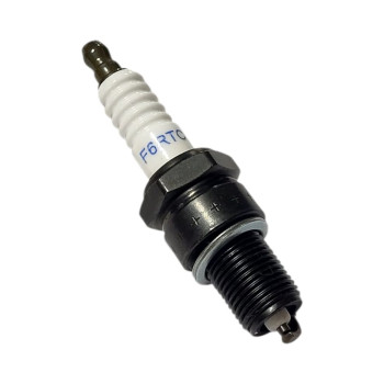 Aizdedzes svece Strend Pro QN41D zāles pļāvējam, benzīns, 2,4 kW, pļaušanas platums 40,6 cm, 19. daļa