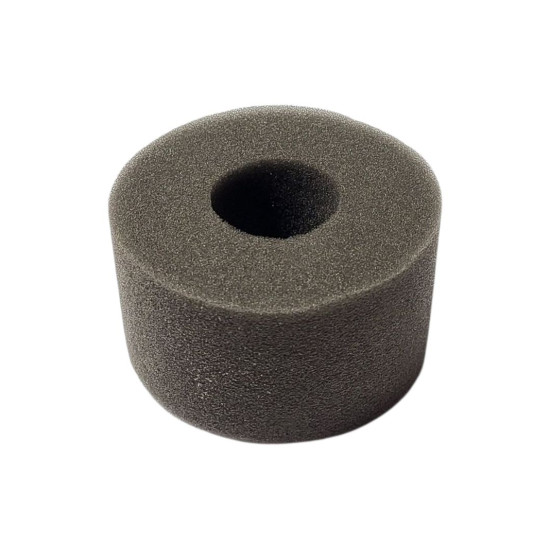 Air filter for Strend Pro QN41D lawn mower, petrol, 2.4 kW, 40.6 cm cutting width, part 51 Air filter for Strend Pro QN41D lawn mower, petrol, 2.4 kW, 40.6 cm cutting width, part 51