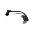 Ignition coil for Strend Pro QN41D lawn mower, petrol, 2.4 kW, 40.6 cm cutting width, part 33