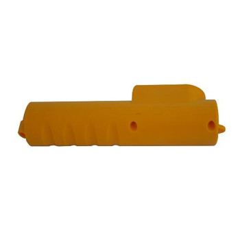 YT-400/800-A, ручка управления, крышка