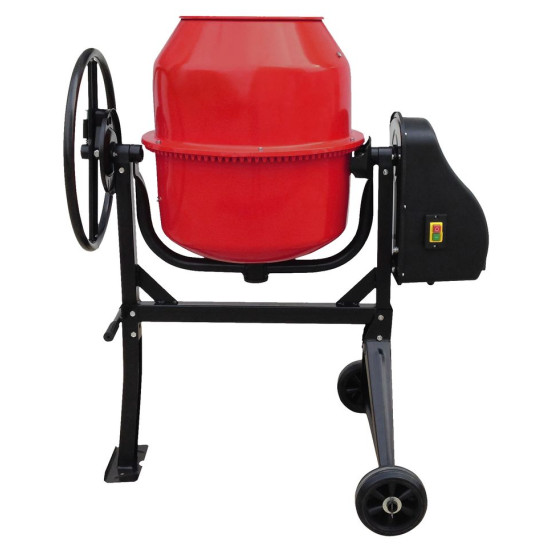 Betona maisītājs Strend Pro CMX16, 160 lit, 550W