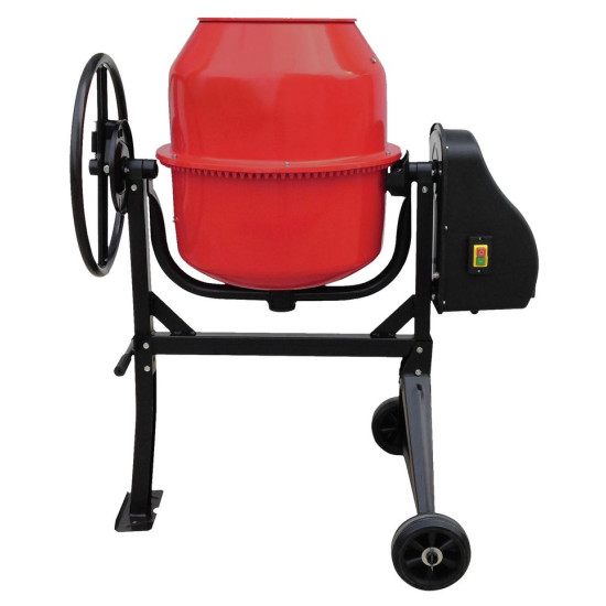 Betona maisītājs Strend Pro CMX20, 200 lit, 800W