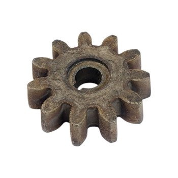 Strend Pro CMX12 mixer wheel, gears, parts 29, 30