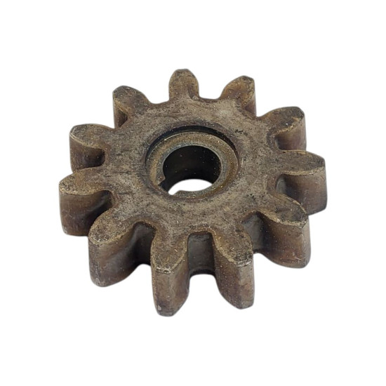 Strend Pro CMX12 mixer wheel, gears, parts 29, 30