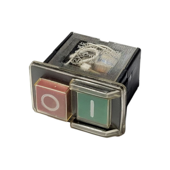 Vypinac CMX12, 62. daļa