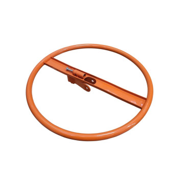 Steering wheel for mixer CMX12, part 18