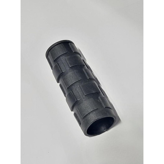 Крышка CMX12 нижняя, деталь 47