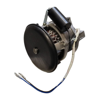 Motors CMX16, dīzelis 38