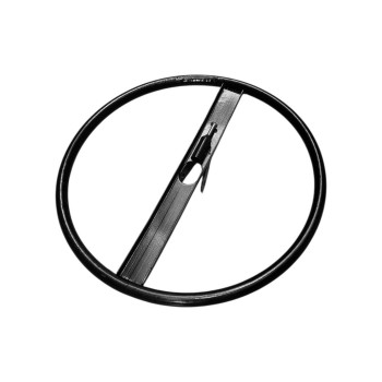 Steering wheel for mixer CMX20, part 18