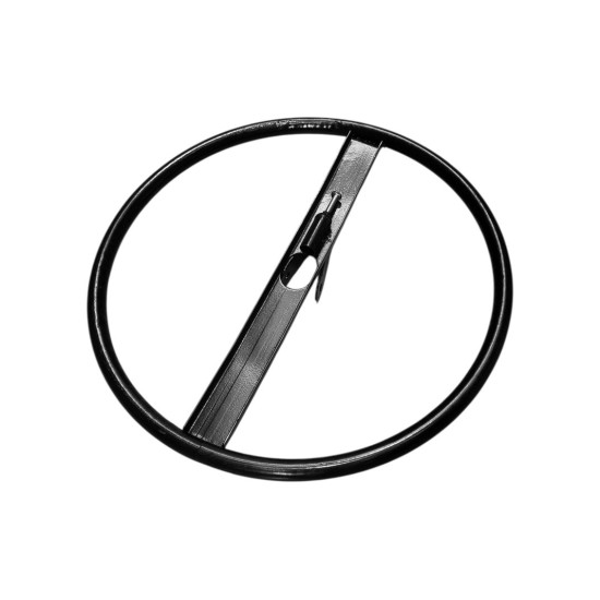 Steering wheel for mixer CMX20, part 18