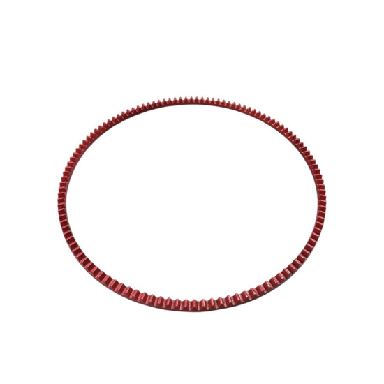 Круг барабана миксера CMX16, часть 12