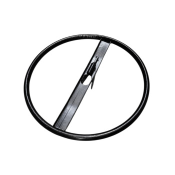 Steering wheel for mixer CMX16, part 18