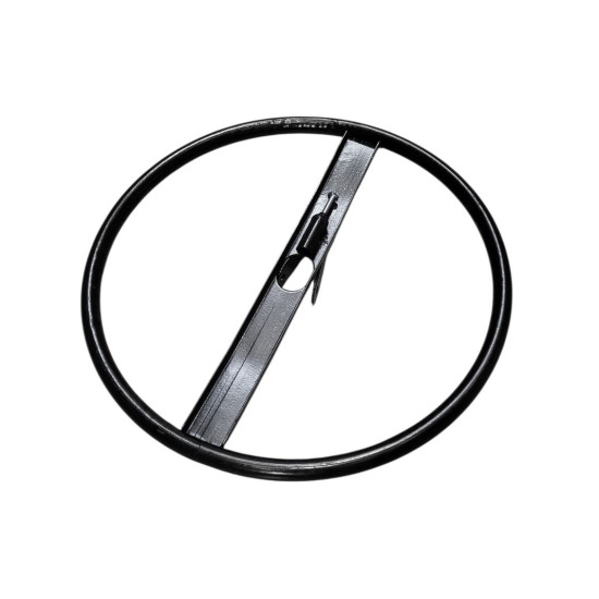 Steering wheel for mixer CMX16, part 18