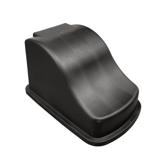 Motor cover for mixer CMX16, part 59