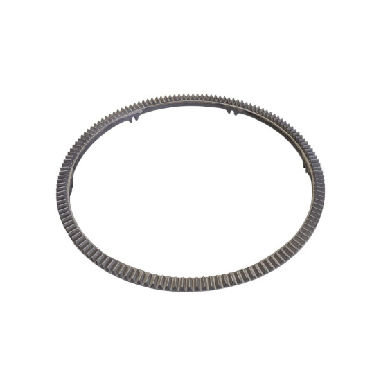 Агримотор 190ЛСА-07, Зубчатый венец