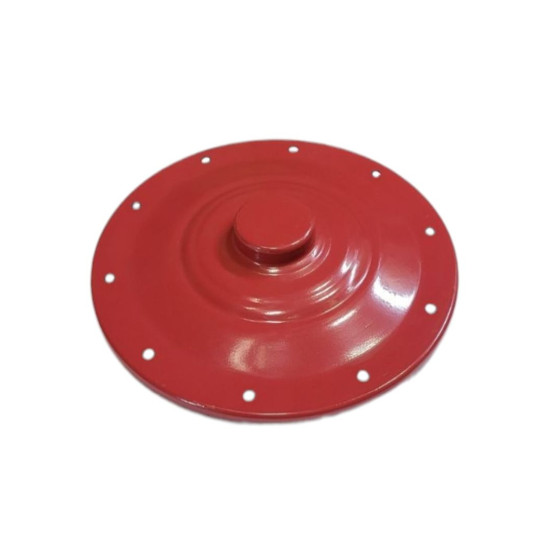 CMX16 gultņu korpuss, 49. un 52. daļas