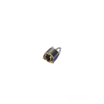 Stator ID-800, part 18