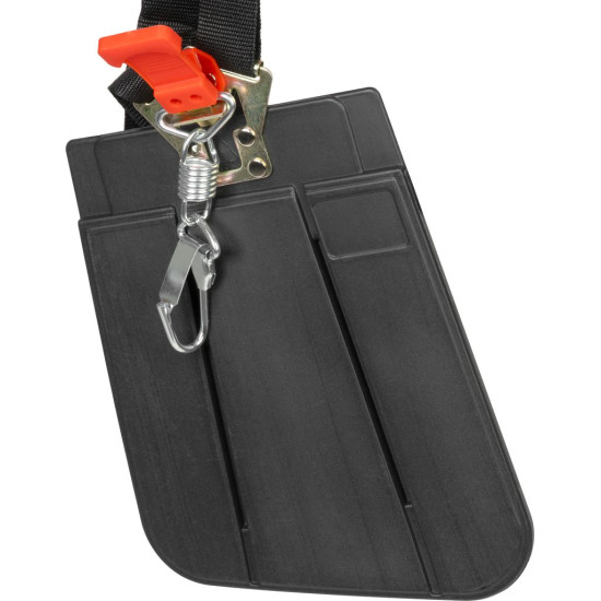 Ремень для кусторезов TT-Bс415 / 520, двойной, запасной