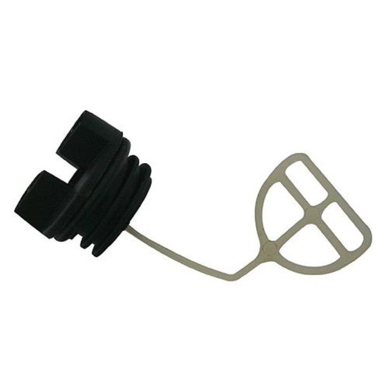 TT-CS5200/5800 oil tank cover, spare