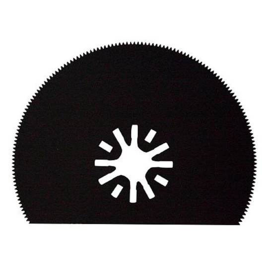 Worcraft MF-300 disc, HSS, spare, half circle