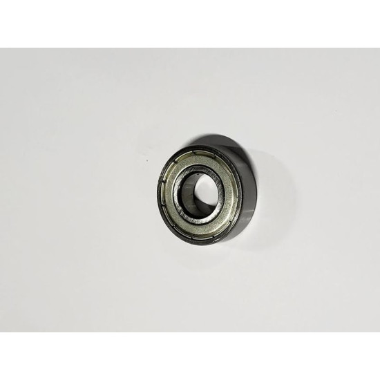 Bearing CM25-355, 6203, spare, part 72